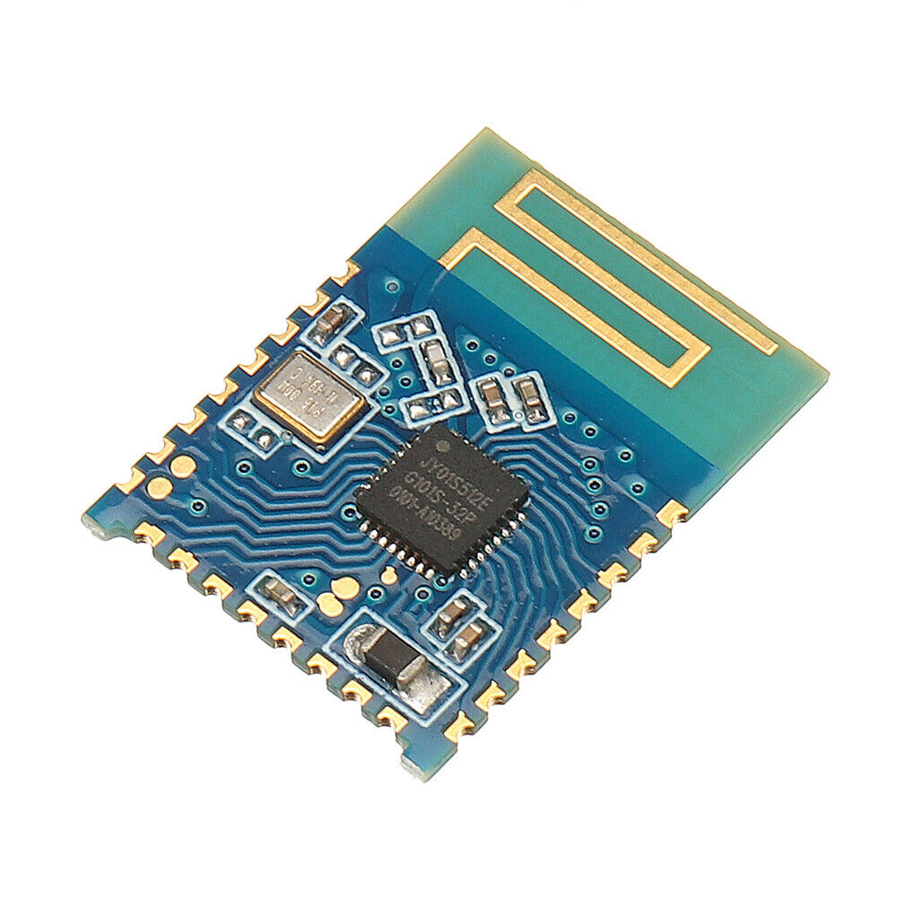 JDY-19 Ultra Low Power Bluetooth BLE 4.2 Module Serial Port Transmission