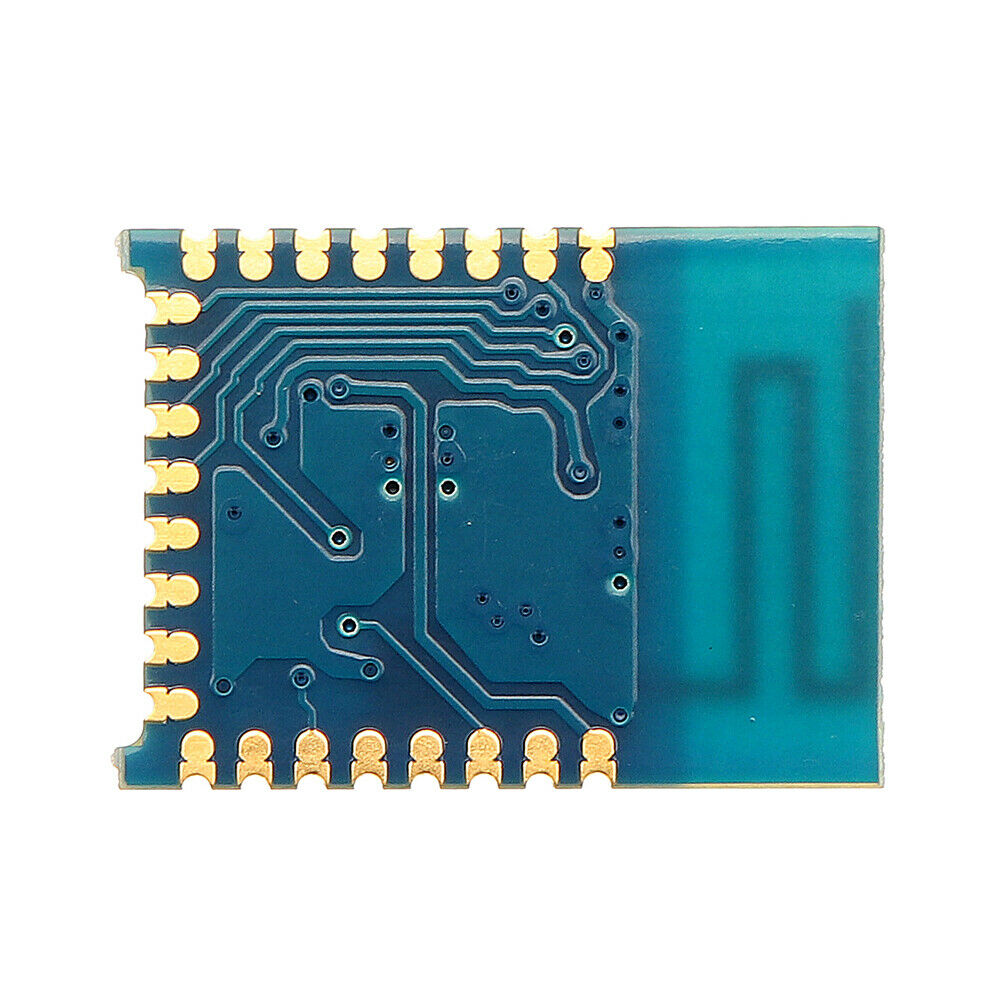 JDY-19 Ultra Low Power Bluetooth BLE 4.2 Module Serial Port Transmission