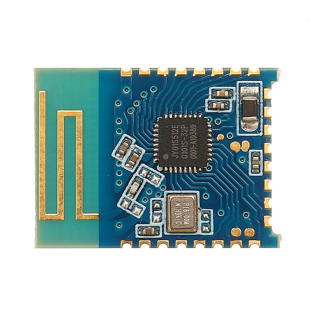 JDY-19 Ultra Low Power Bluetooth BLE 4.2 Module Serial Port Transmission