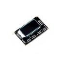 Liquid Crystal Display PWM Module 1Hz-150Khz 3.3V-30V Signal Generator