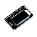 Liquid Crystal Display PWM Module 1Hz-150Khz 3.3V-30V Signal Generator