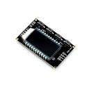 Liquid Crystal Display PWM Module 1Hz-150Khz 3.3V-30V Signal Generator