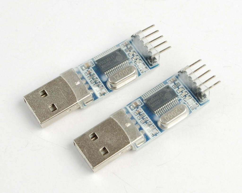 PL2303HX USB to TTL Converter Module for Arduino