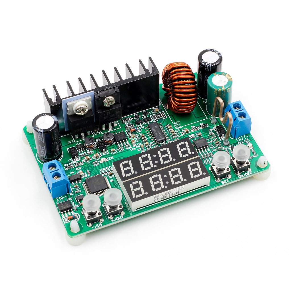 DP30V5A-L Constant Current Power Supply Module Voltage Regulator