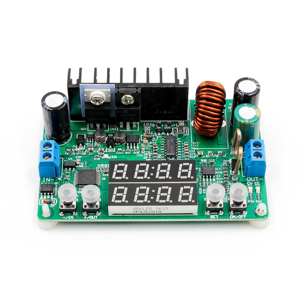 DP30V5A-L Constant Current Power Supply Module Voltage Regulator