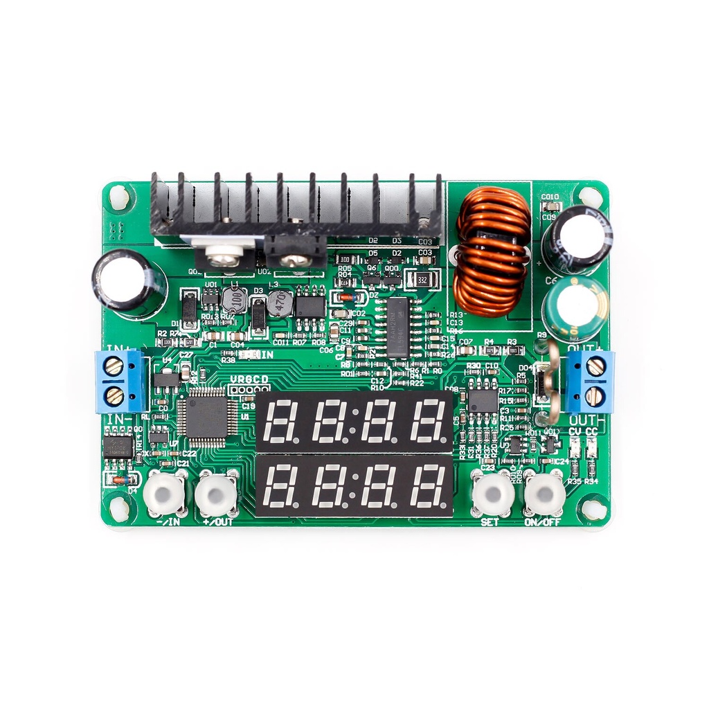 DP30V5A-L Constant Current Power Supply Module Voltage Regulator