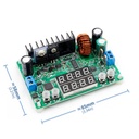 DP30V5A-L Constant Current Power Supply Module Voltage Regulator