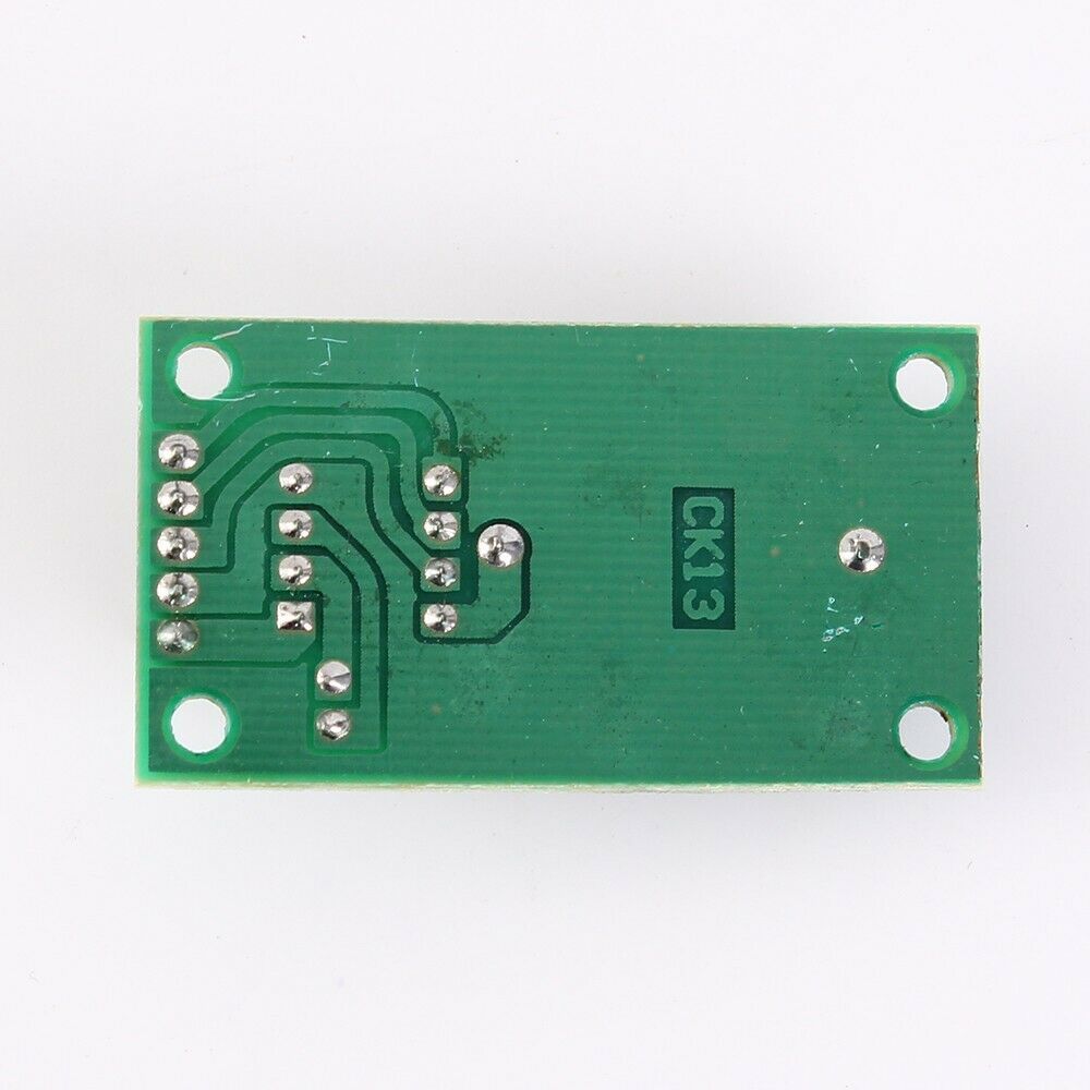 DS1302 5 Pin Real Time Clock Module with CR2032 Battery