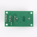 DS1302 5 Pin Real Time Clock Module with CR2032 Battery