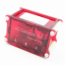 High Precision Inductance Resistor Capacitor LRC Calibrate Reference Box