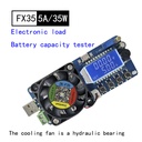 FX25 FX35 25W/35W USB Power Detector Battery Capacity Tester