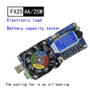 FX25 FX35 25W/35W USB Power Detector Battery Capacity Tester