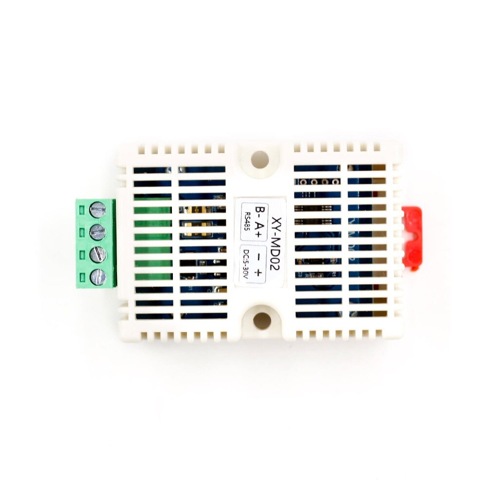 RS485 Temperature and Humidity Sensor Transmitter