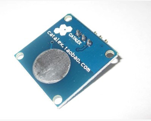 T32 Touch Sensor Module 1 Channel Touch Switch