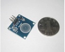 T32 Touch Sensor Module 1 Channel Touch Switch