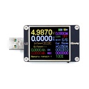 WEB-U2 USB Tester QC4+ PD3.0 2.0 PPS Fast Charging Protocol Capacity Test