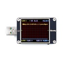 WEB-U2 USB Tester QC4+ PD3.0 2.0 PPS Fast Charging Protocol Capacity Test