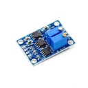 AD620 DC3-12V Microvolt Amplifier Signal Instrumentation Module Board Voltage Meter