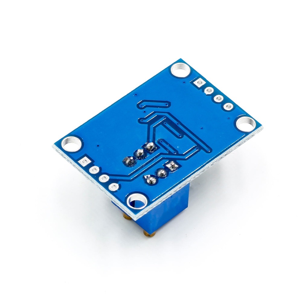 AD620 DC3-12V Microvolt Amplifier Signal Instrumentation Module Board Voltage Meter