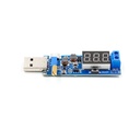 DC-DC 3.5-12V to DC1.2-2.4V USB Step Up/ Down Power Supply Module