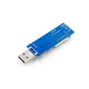 DC-DC 3.5-12V to DC1.2-2.4V USB Step Up/ Down Power Supply Module