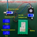 DC-DC 5V to 3.3V 9V 12V 24V USB Buck-Boost Power Supply Voltage Regulator Module