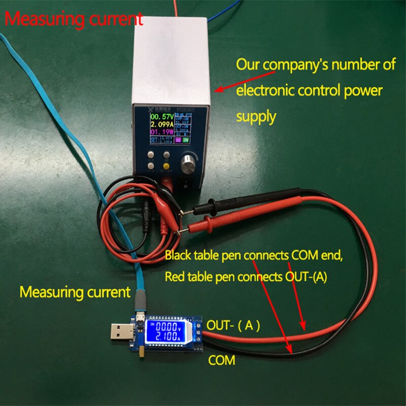 DC-DC 5V to 3.3V 9V 12V 24V USB Buck-Boost Power Supply Voltage Regulator Module