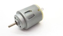 R140 Round DC Motor Small Fan Motor