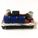 DC-DC 7-35V to 1.25-30V CC CV LED Buck Converter Power Supply Charging Module QS-2405CCBD-15W