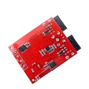 DC-DC Converter 8V 12V 24V (8V-35V) to 5V 8A Non-Isolation Buck Step Down Module 2/4 USB Output Car Charger QS-1205CBUM-8A