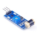 801S Vibration Sensor Module Analog Output for Arduino