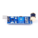 801S Vibration Sensor Module Analog Output for Arduino