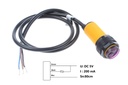 E18-D80NK Adjustable Infrared Obstacle Avoidance Detection Sensor