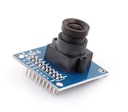 OV7670 Camera Module Compatible for Arduino