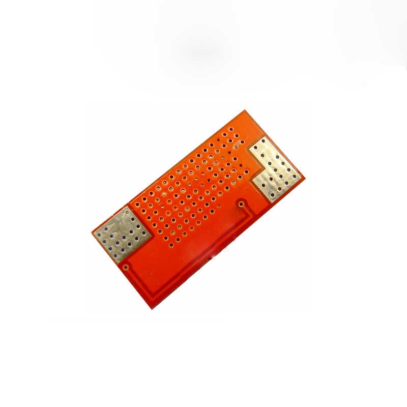 1/2 Series Large Current Ternary PCB Lithium Battery Protection Board QS-B401ANL-20A/QS-B402ANL-25A