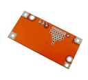 DC-DC Converter LM2596HV 48V to 5V Adjustable Step-down Power Supply Module QS-4805CBD-3A