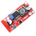 DC-DC LM2587 4-34V to 4-60V Step Up Module 5A Switching Current QS-0348CBDM-15W