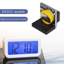 DS3231 RTC Precision Clock Module Memory Module DIY for Arduino Raspberry Pi