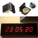 DS3231 RTC Precision Clock Module Memory Module DIY for Arduino Raspberry Pi
