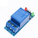 K70 5V 1 Channel Low Level Trigger Expansion Board Relay Module