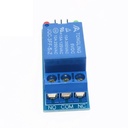 K70 5V 1 Channel Low Level Trigger Expansion Board Relay Module