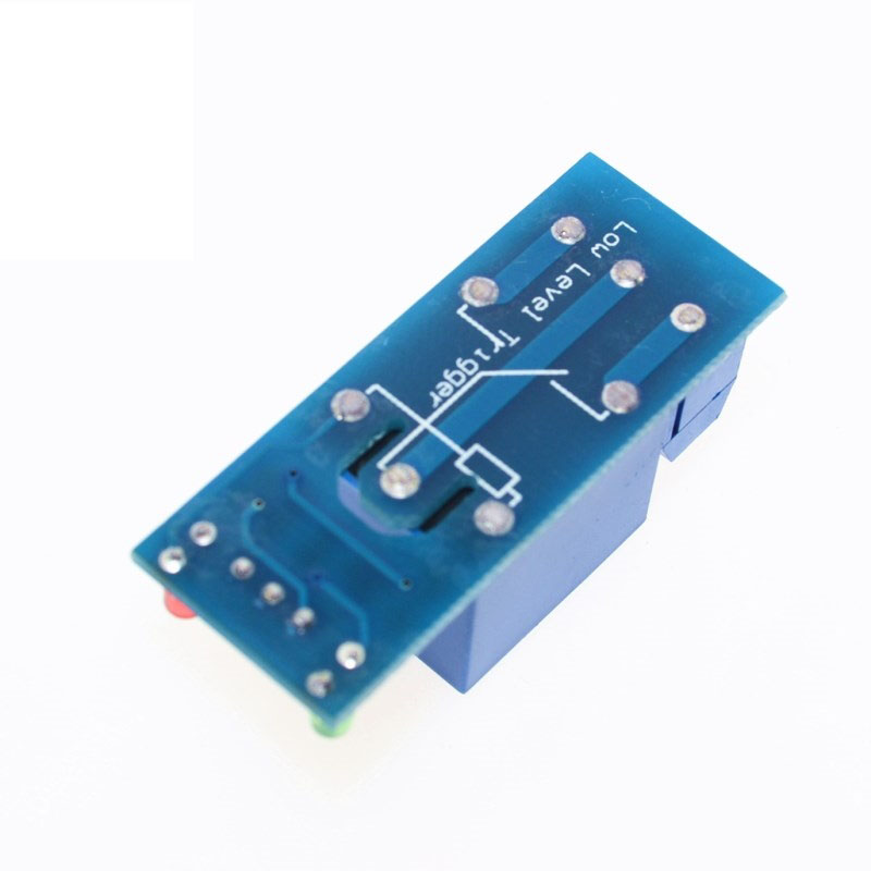 K70 5V 1 Channel Low Level Trigger Expansion Board Relay Module