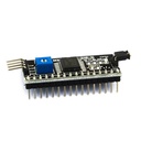 IIC I2C Serial Interface Board LCD 1602 2004 Adapter Converter Module PCF8574