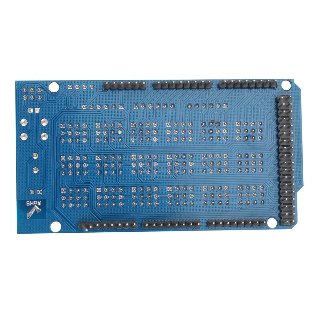 MEGA Sensor Shield V1.0 Sensor Expansion Board