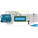 SCT-013-000 30A/50A/100A Non-invasive AC Current Sensor Split-Core Clamp Current Transformer for Raspberry pi