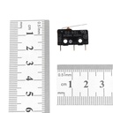 SS-5GL XD-23 Micro Limit Switch 3D Printer Accessories Endstop Ramps 1.4 Omron