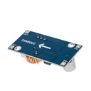 Q92 5A DC-DC Adjustable Step-down Power Supply Module than LM2596