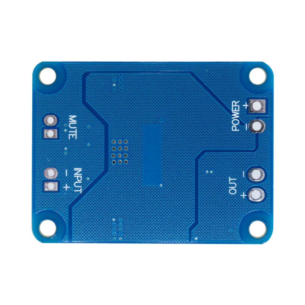 TPA3118 60W PBTL Mono Digital Power Amplifier Module