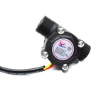 YF-S201 Water Heater Cold Water Sensing Flow Transducer Meter