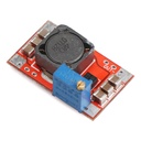 DC-DC Boost Converter 2.5-25V to 5-25V Step Up Module QS-0325-15W